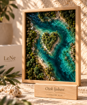 Otok Ljubavi